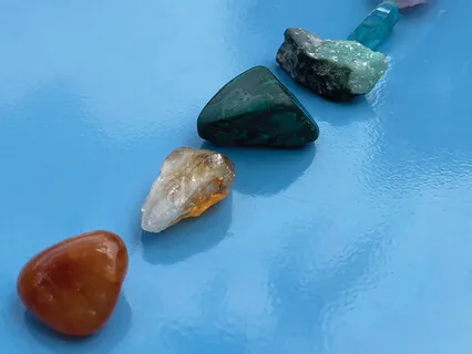 Healing Sound Project - Third Eye 