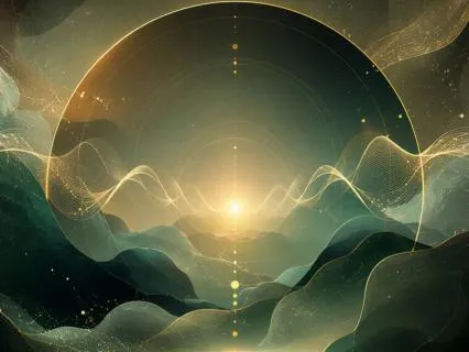 Healing Soundbath | Sound Therapy For Nervous System Balance