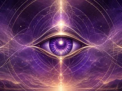 Healing Soundbath – Third Eye Activation & Overnight Calm