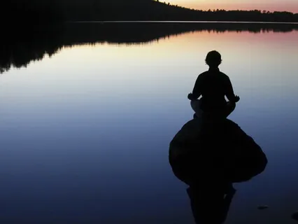 Healing Sounds of Water