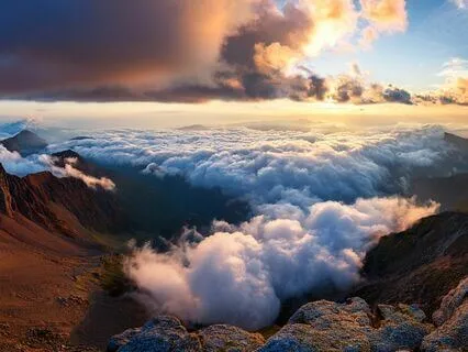 Healing Space Frequencies - Cosmic Energy For Mindfulness