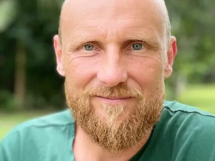 Healing Space Meditation