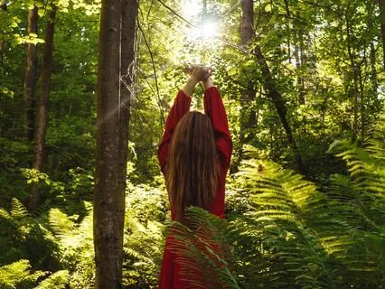 Healing Spirits: Shamanic Sound Therapy