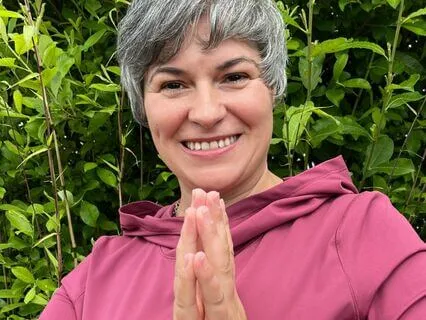 Healing Tapping Meditation For Fathers Day