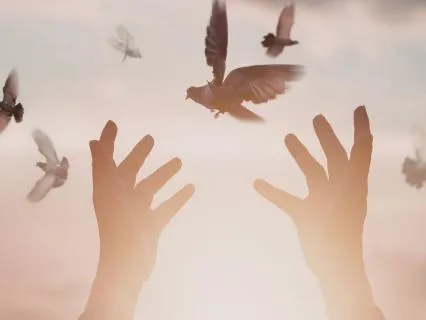 Healing The Ancestors Within - A Living Lineage Practice