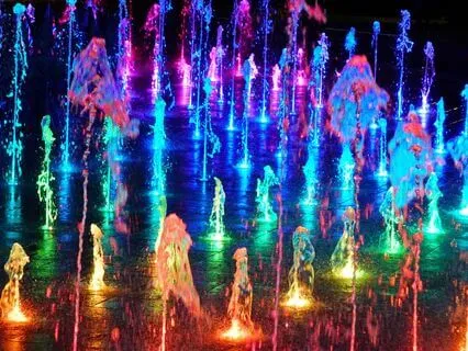 Healing The Ancestors