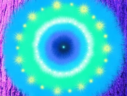 Healing the Body Affirmations