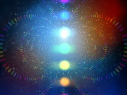 Healing The Body Guided Meditation