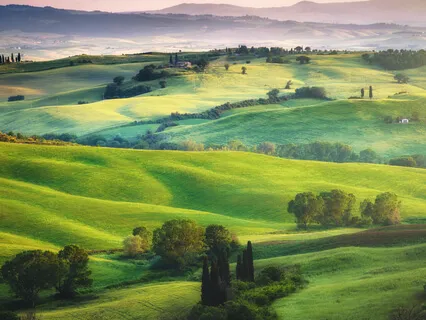 Healing The Body Through Meditation