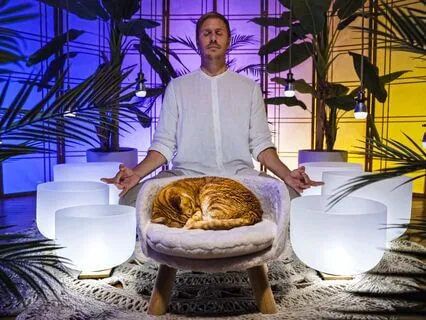 Healing The Collective Consciousness Sound Bath