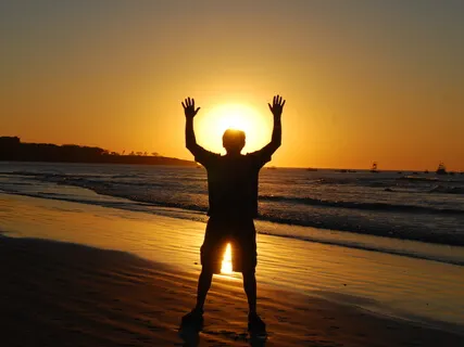 Healing The Darkness In Your World