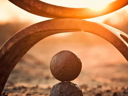 Healing The Diet/Riot Cycle