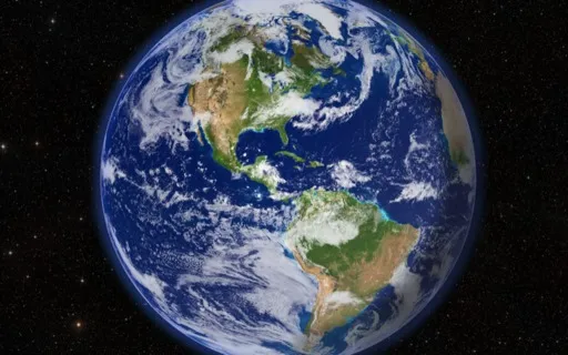 Healing The Earth Through The 4 Elements