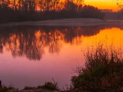 Healing The Exile Within — A Meditation On Psalm 137