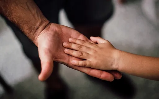 Healing The Father Wound (For Men)