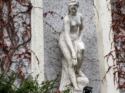 Healing The Feminine Meditation