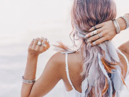 Healing The Feminine Within Ourselves