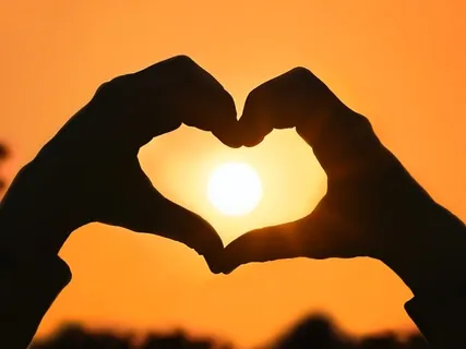 Healing The Great Divide