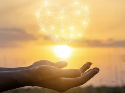 Healing The Heart- Traditional Drumming