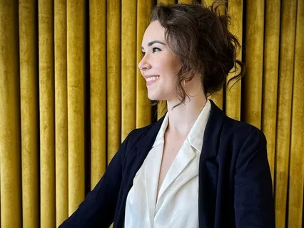 Healing The Hustler (For Entrepreneurs)