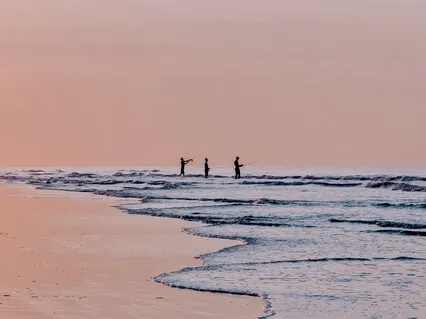 Healing The Inner Child: A Journey To Wholeness