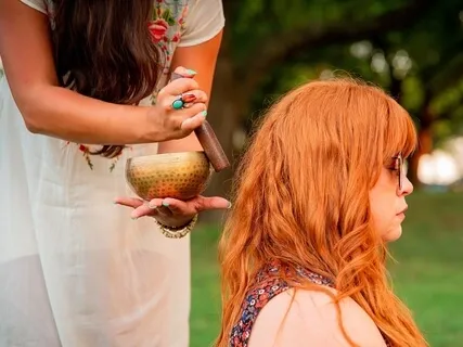 Healing The Inner Child