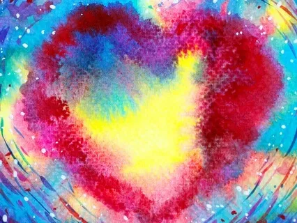 Healing The Inner Child And Embracing Joy