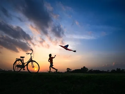 Healing The Inner Child And Parental Wounds