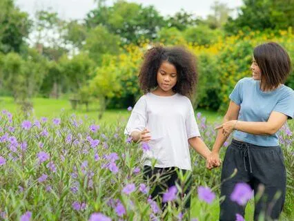 Healing The Inner Child And Teen