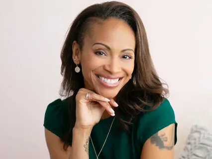 Healing The Inner Child Attunement Meditation