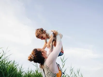 Healing The Inner Child By Asking "How Old Is This Feeling"?