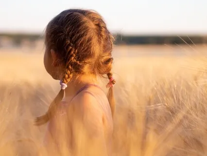 Healing The Inner Child (Reiki Infused)