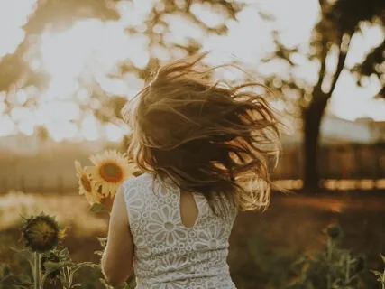 Healing The Inner Child Within