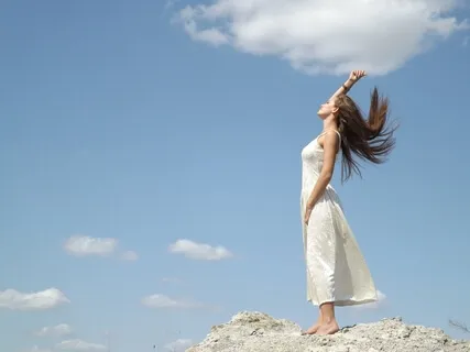 Healing The Inner Child