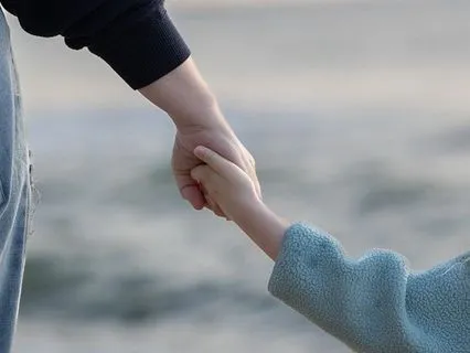 Healing The Inner Child