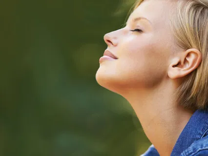 Healing The Inner Critic