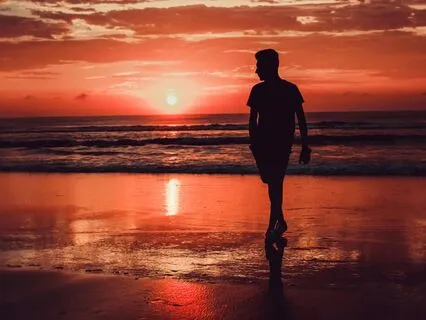 Healing The Masculine – A Prayer For Men’s Inner Peace