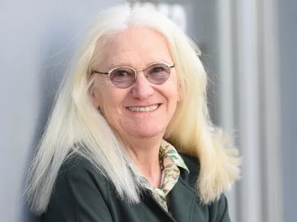 Healing The Mother Nature Inside And Outside Us