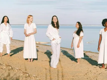 Healing The Mother Wound: A Metta Prayer