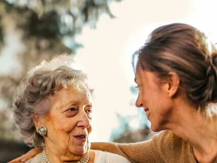 Healing The Mother Wound Binaural Meditation Music