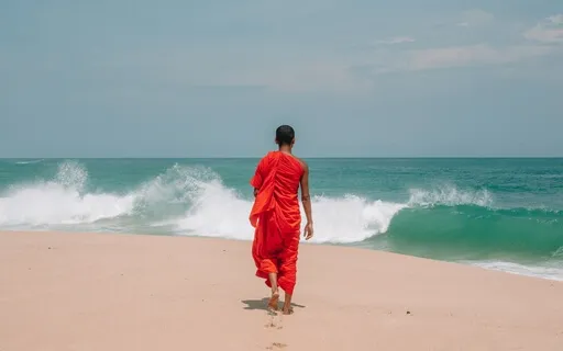 Healing The Ocean: Relaxing Music For Meditation & Sleep