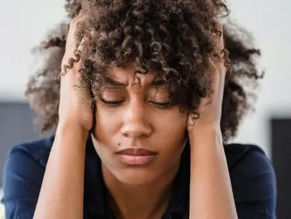 Healing The Overactive For Inner Calm