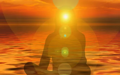 Healing The Physical And Emotional Self