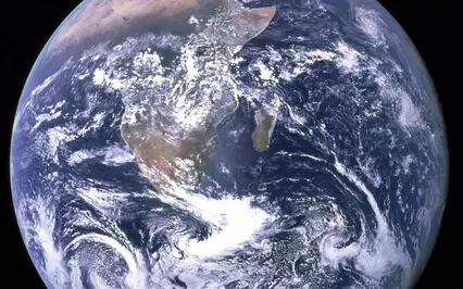 Healing The Planet And Its People Meditation