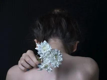 Healing The Relationship With The Body