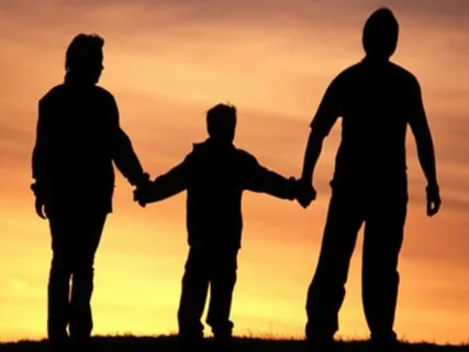 Healing The Relationships With Your Parents