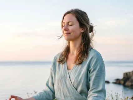 Healing The Restless Mind | A Soul In Mastery Of Thoughts