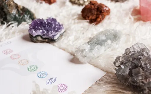 Healing The Root Chakra: Feeling Safe & Grounded