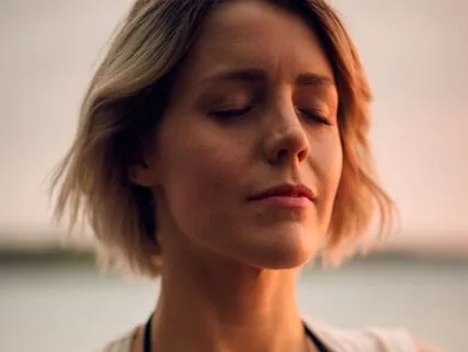 Healing The Root Of Anger | Find Safety Within Your Body