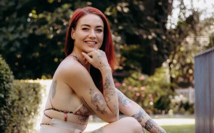 Healing The Sister Wound